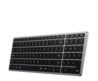 Satechi Slim X2 Bluetooth Backlit Keyboard z układem numerycznym SATSTBTSX2M - 1358295 - zdjęcie 3